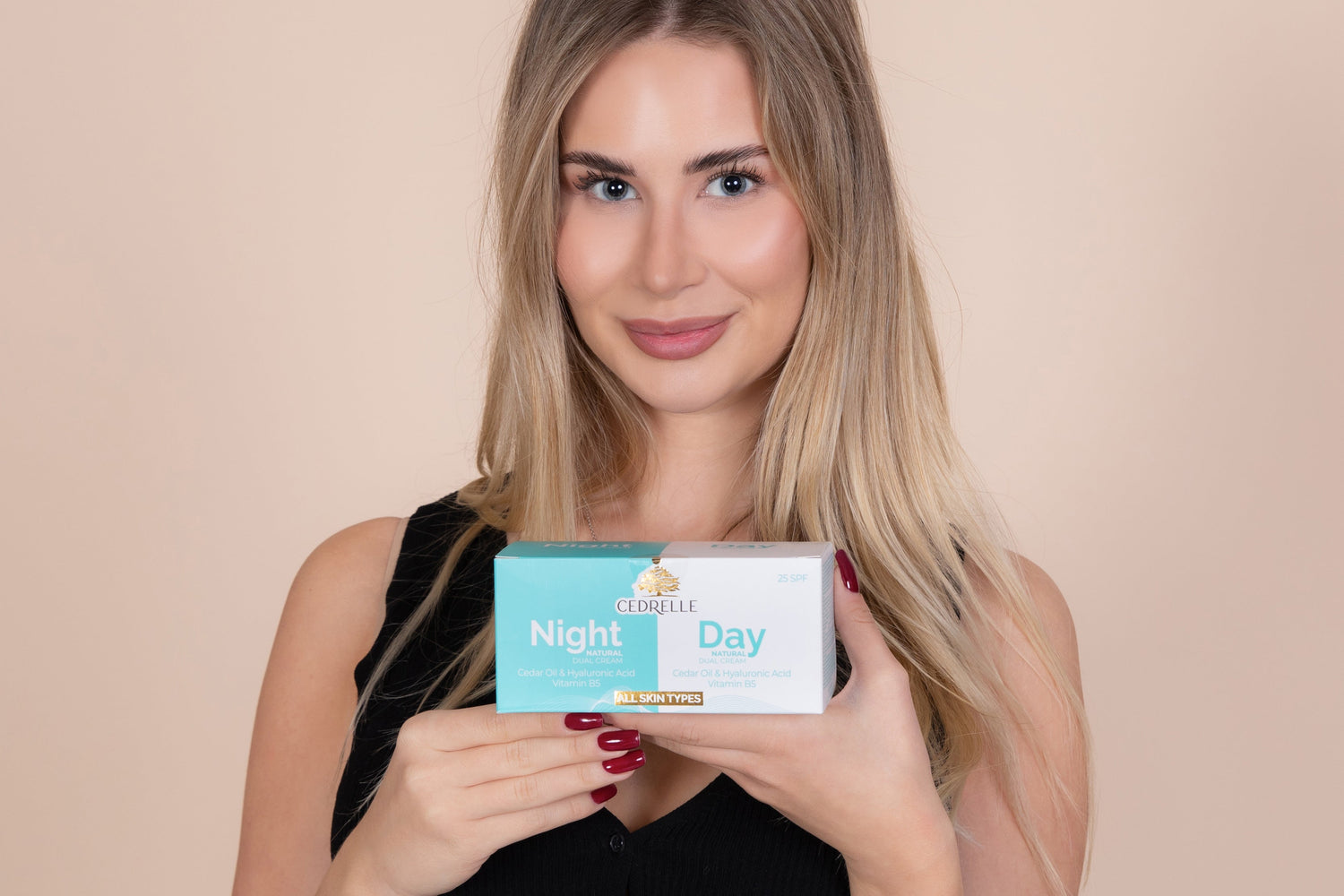 Cremă de față cu SPF 25: Protecția zilnică de care ai nevoie, în orice anotimp